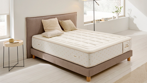 Colchón Eco Nature Memory Foam de Moonia