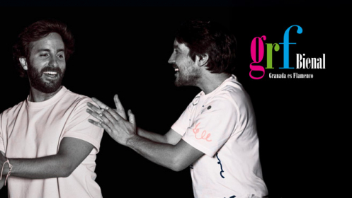 Bienal Flamenco Granada-Con Acento XL