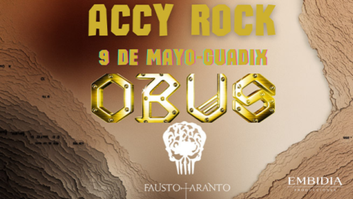 Festival ACCY ROCK