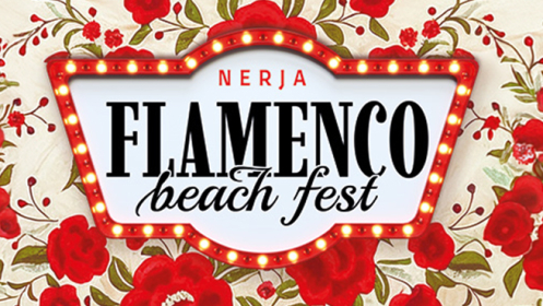 Solaris Nerja: Flamenco Beach Fest