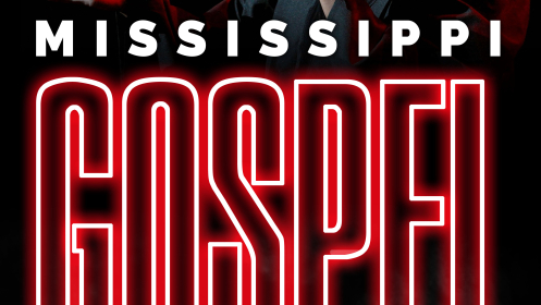 Missisipi GOSPEL CHOIR Granada
