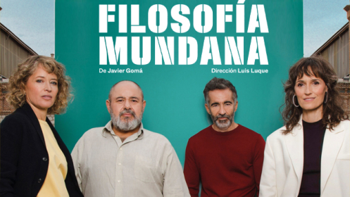 Filosofía Mundana