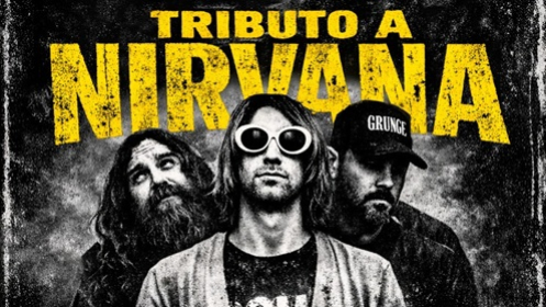 Tributo a NIRVANA
