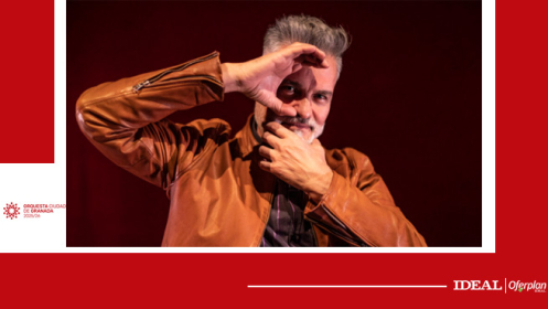 CONCIERTOS FAMILIARES OCG 2-Los caracteres en danza