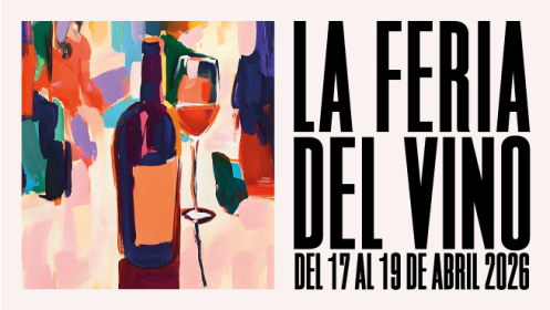 Feria del Vino D.O Granada