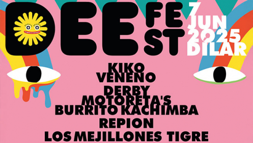 Festival DEE FEST