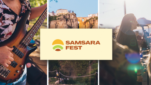 SAMSARA FEST