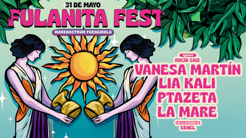 Fulanita Fest Fuengirola