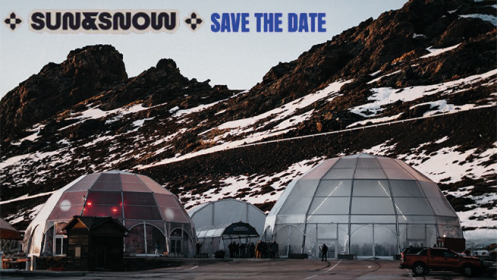 Festival Sun&Snow Weekend 2026