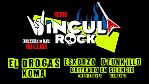 Vincula Rock