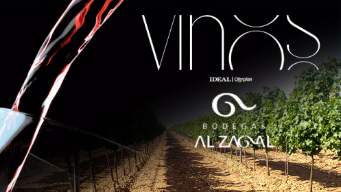 Mes del Vino: Bodegas Al Zagal