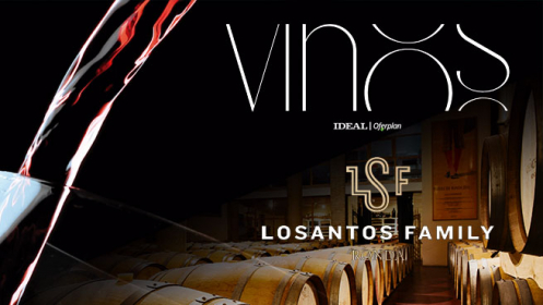 Mes del Vino: Bodega Doña Felisa