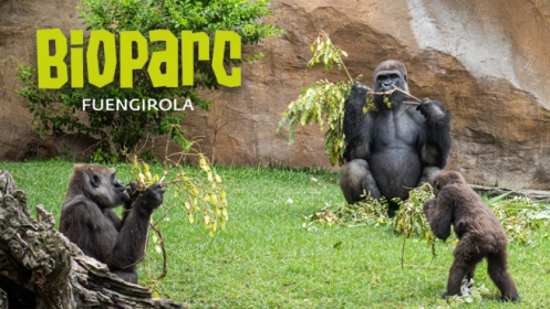 BIOPARC Fuengirola