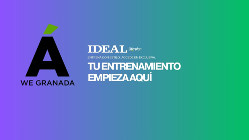 Bienestar en Familia- Centro deportivo Ágora We Granada