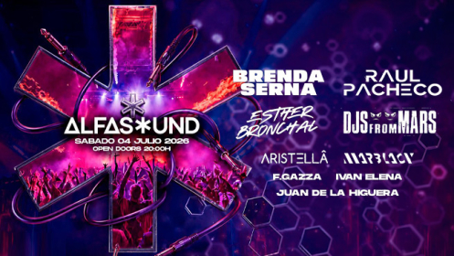 ALFASOUND Festival