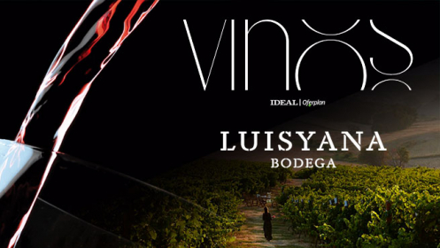 Mes del Vino: Bodega LUISYANA