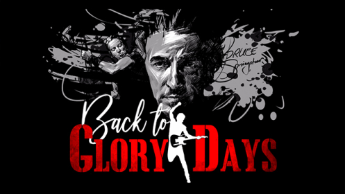 BACK TO GLORY DAYS –Tributo a Bruce Springsteen