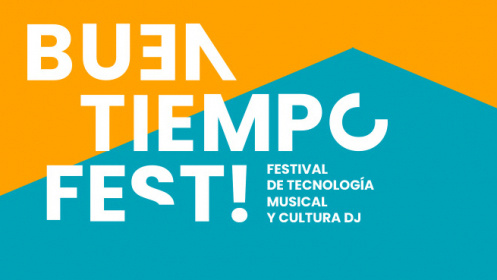 Buen Tiempo Fest