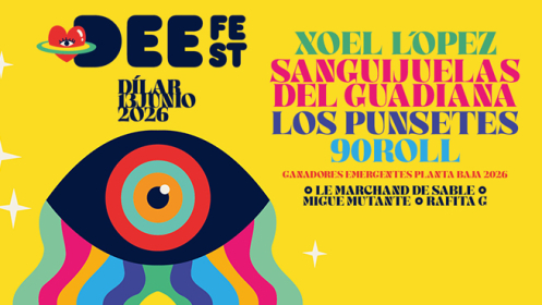 Festival DEE FEST