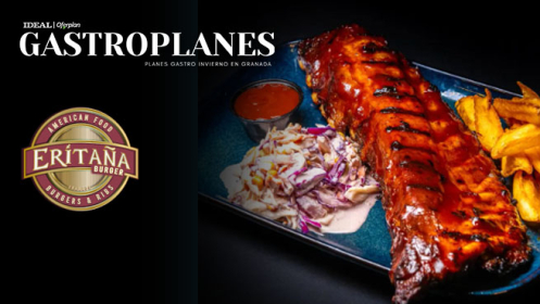 Planes de invierno.  Una experiencia gourmet americana