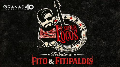 Tributo a FITO & FITIPALDIS