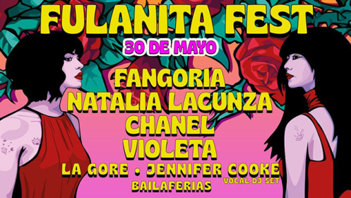 FULANITA FEST 2026