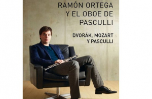OCG - Ramón Ortega y El Oboe de Pasculli, 29 marzo