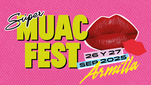 MUAC FEST-ABONO VIP