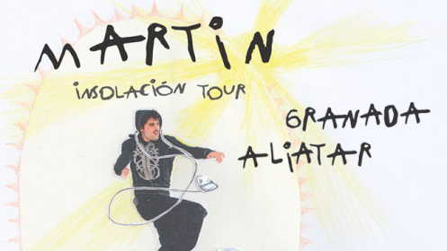MARTIN - INSOLACION TOUR