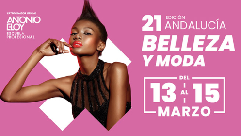 Andalucía Belleza & Moda Granada 2026