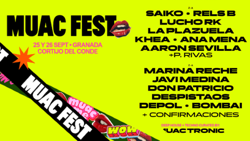 MUAC FEST-ABONO
