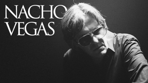 NACHO VEGAS EN CONCIERTO
