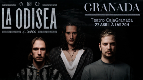 La Odisea de Ress