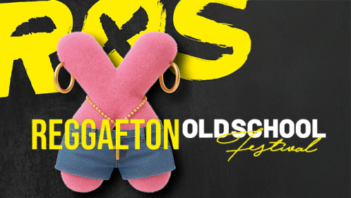 Reggaeton Old School Festival 2025