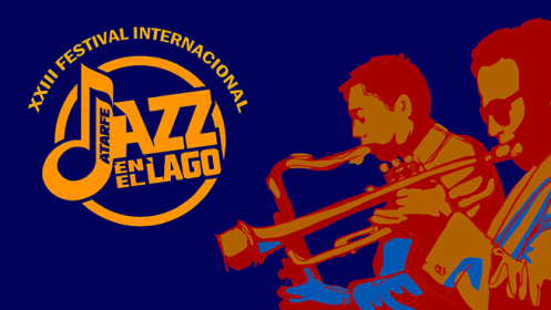XXIII Festival Internacional Jazz en el Lago