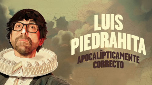Ciclo Teatro CORPUS: Apocalípticamente correcto