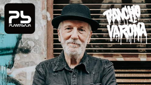 PANCHO VARONA en Granada