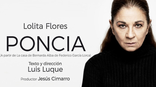 Obra Teatral PONCIA