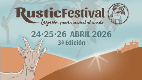 Rustic Festival 2026