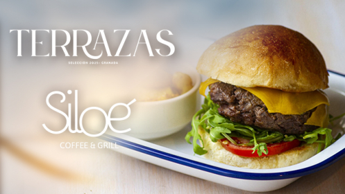 Especial Terrazas: SILOÉ