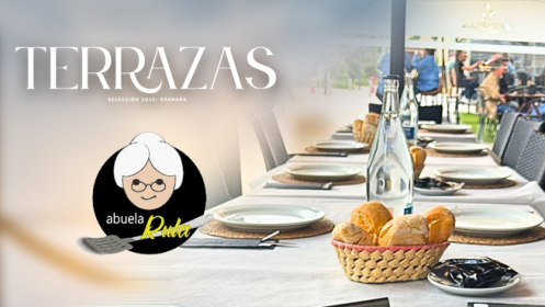 Especial Terrazas: La Abuela Rula-Forum