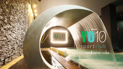 YO10 Sport Club