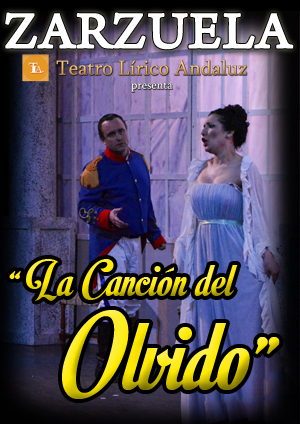 cancion olvido